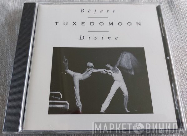 Tuxedomoon  - Divine