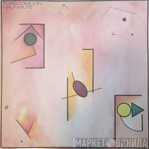 Tuxedomoon  - Half-Mute