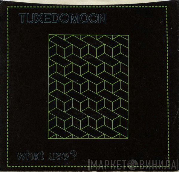 Tuxedomoon - What Use?