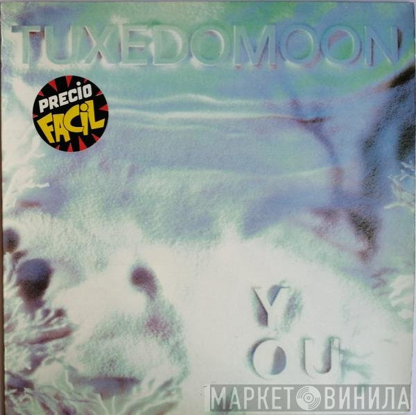 Tuxedomoon  - You