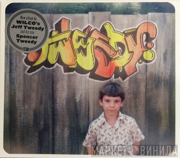 Tweedy - Sukierae