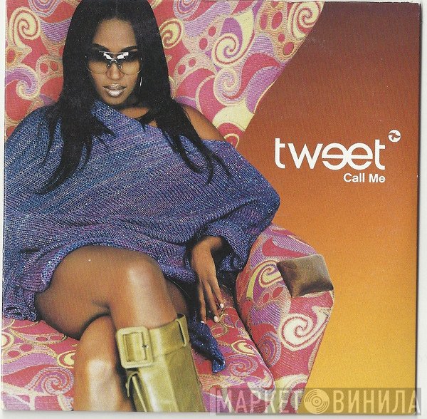Tweet  - Call Me