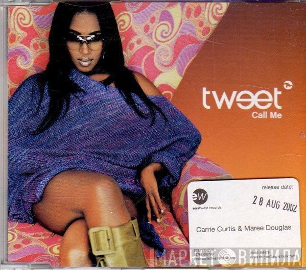 Tweet - Call Me