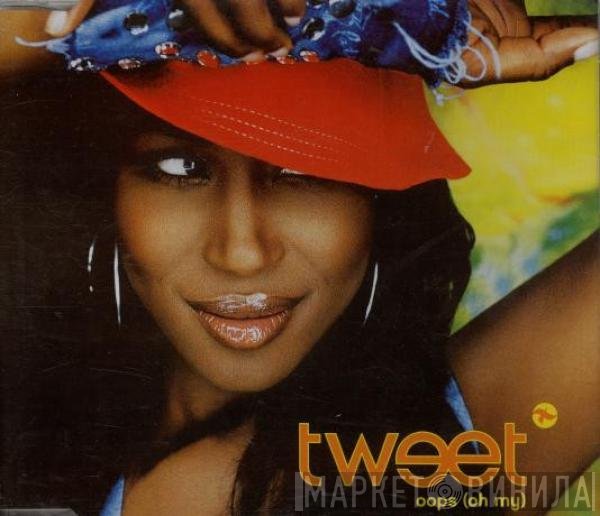 Tweet - Oops (Oh My)