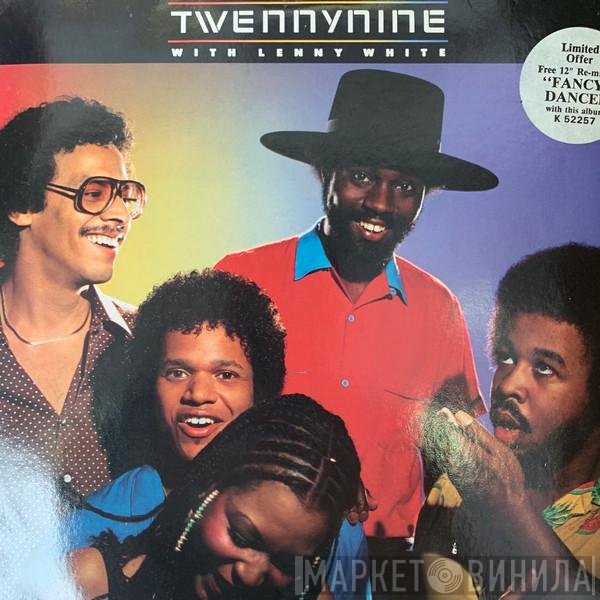 Twennynine With Lenny White  - Twennynine With Lenny White