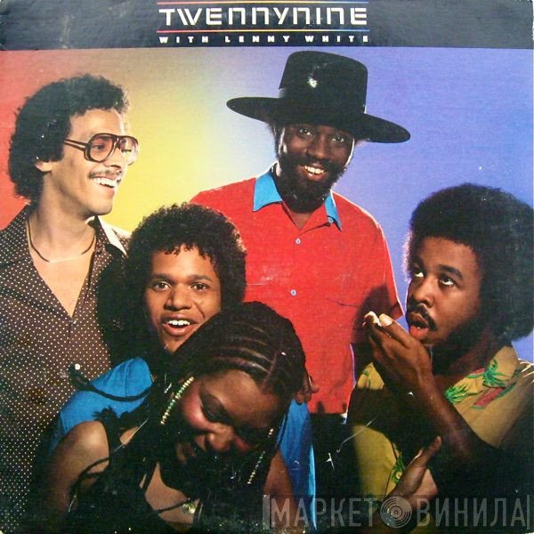 Twennynine With Lenny White  - Twennynine With Lenny White