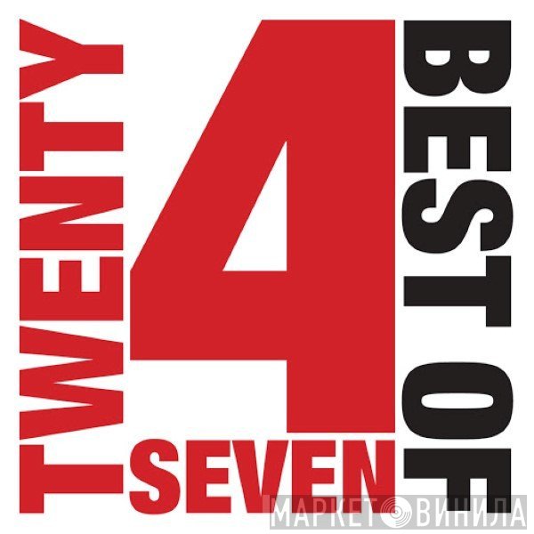 Twenty 4 Seven  - Best Of