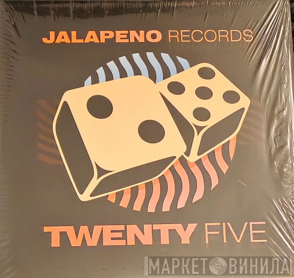  - Twenty Five