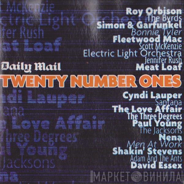  - Twenty Number Ones