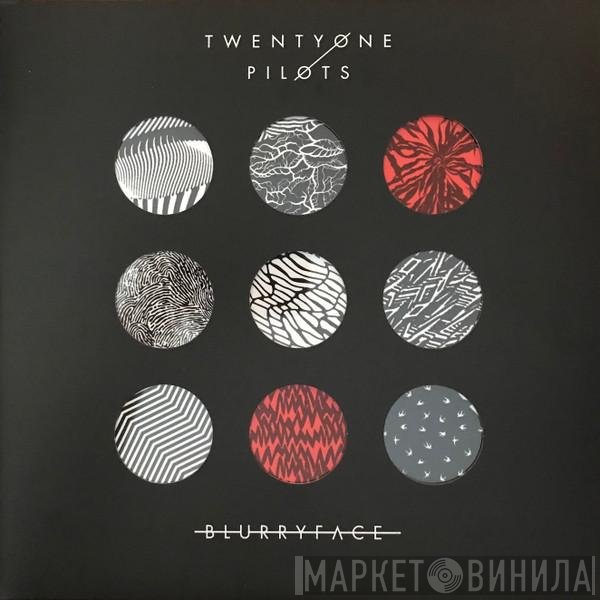 Twenty One Pilots - Blurryface