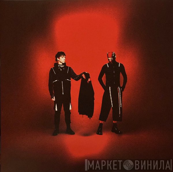 Twenty One Pilots - Breach
