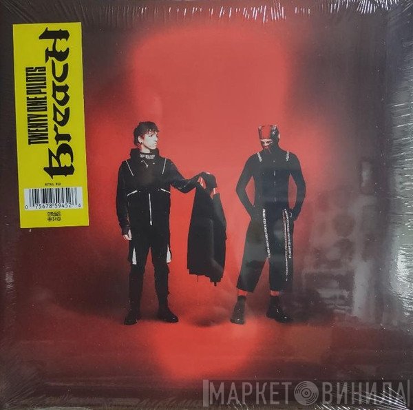 Twenty One Pilots - Breach