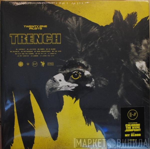 Twenty One Pilots - Trench