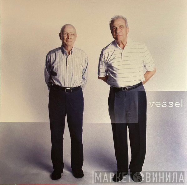 Twenty One Pilots - Vessel