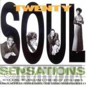  - Twenty Soul Sensations