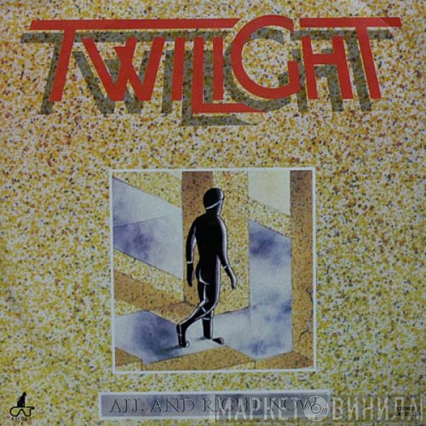 Twilight   - All And Right Now