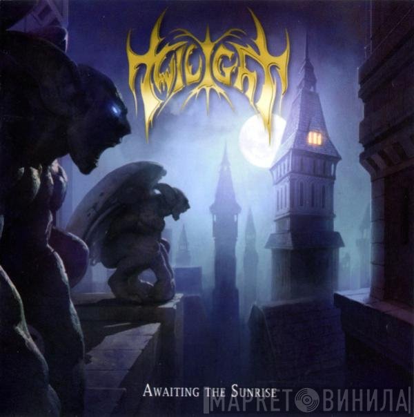 Twilight  - Awaiting The Sunrise