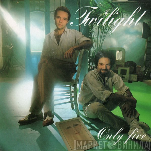 Twilight  - Only Five