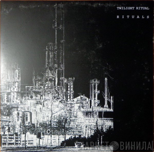 Twilight Ritual  - Rituals