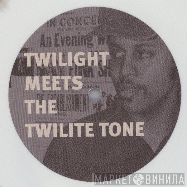 Twilite Tone, Twilight  - Special High