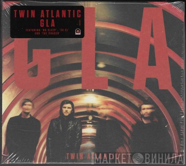 Twin Atlantic  - GLA