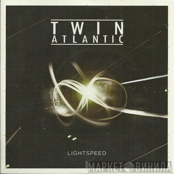 Twin Atlantic - Lightspeed