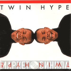 Twin Hype - Twin Hype