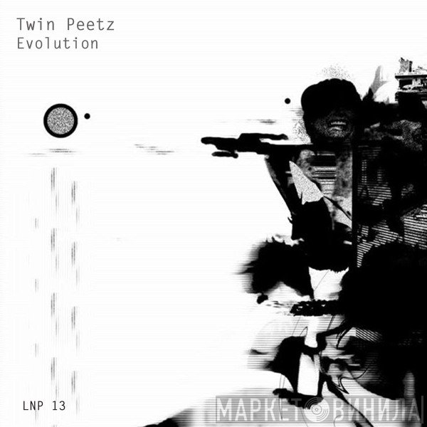 Twin Peetz  - Evolution