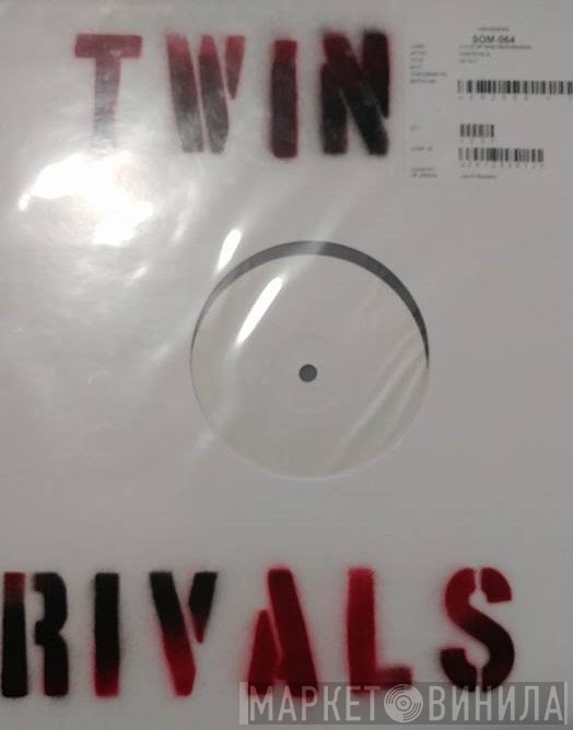 Twin Rivals  - On Tilt
