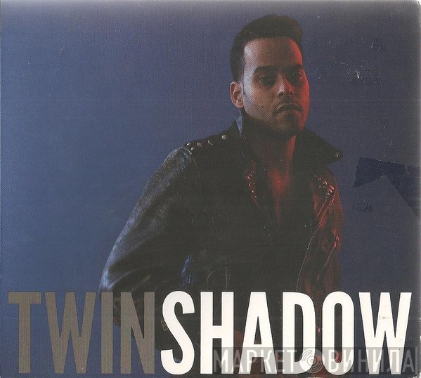 Twin Shadow  - Confess