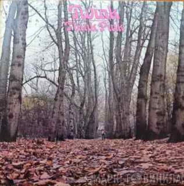 Twink   - Think Pink