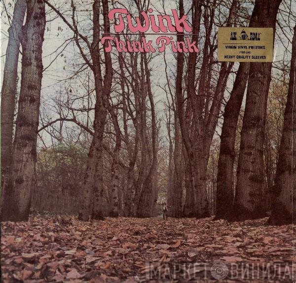 Twink   - Think Pink