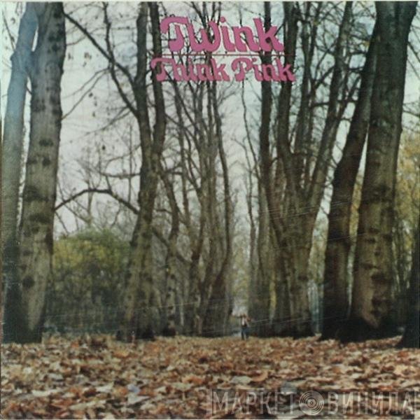 Twink   - Think Pink