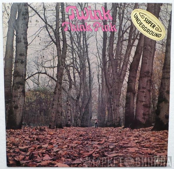 Twink   - Think Pink