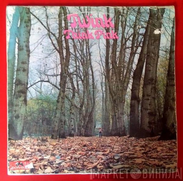 Twink   - Think Pink