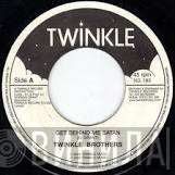 Twinkle Brothers - Get Behind Me Satan