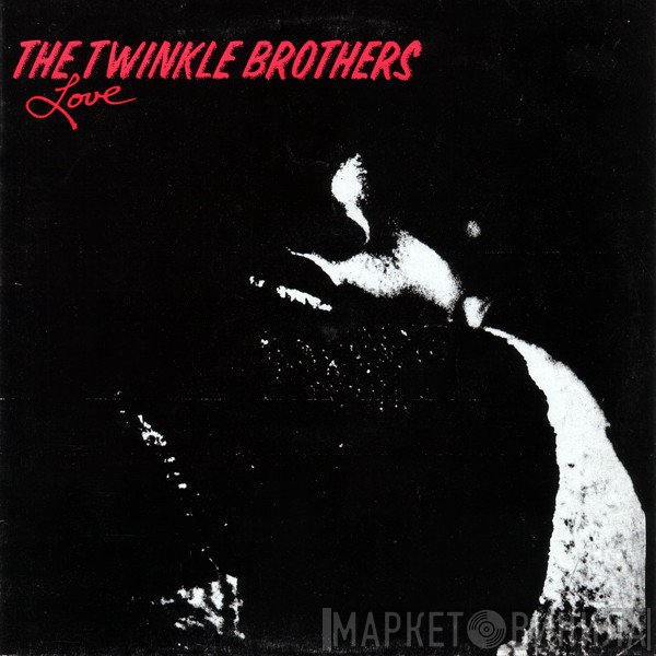 Twinkle Brothers  - Love