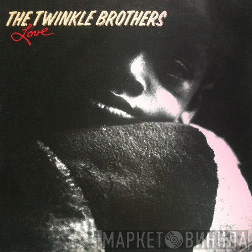 Twinkle Brothers - Love
