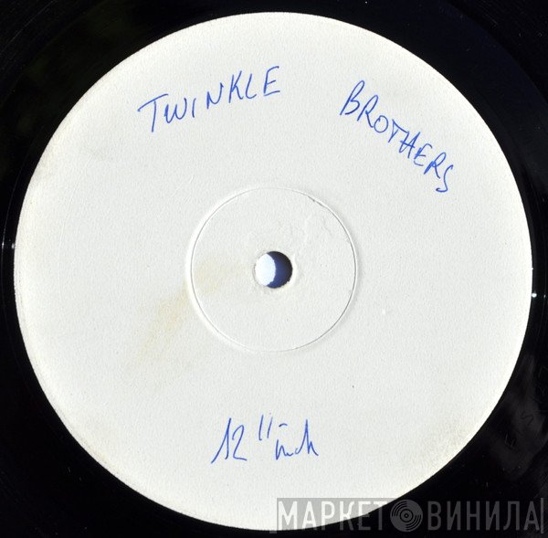 Twinkle Brothers - Never Get Burn