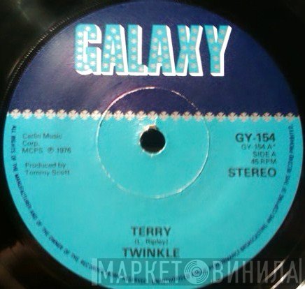 Twinkle  - Terry