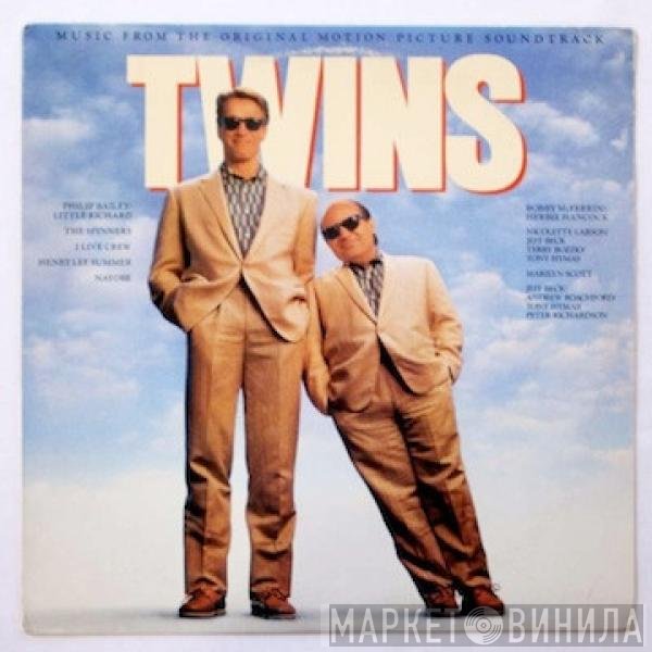  - Twins (Music From The Original Motion Picture Soundtrack)