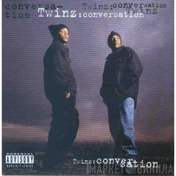 Twinz  - Conversation