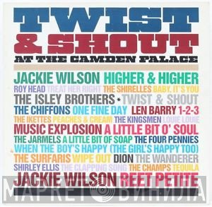  - Twist & Shout At The Camden Palace