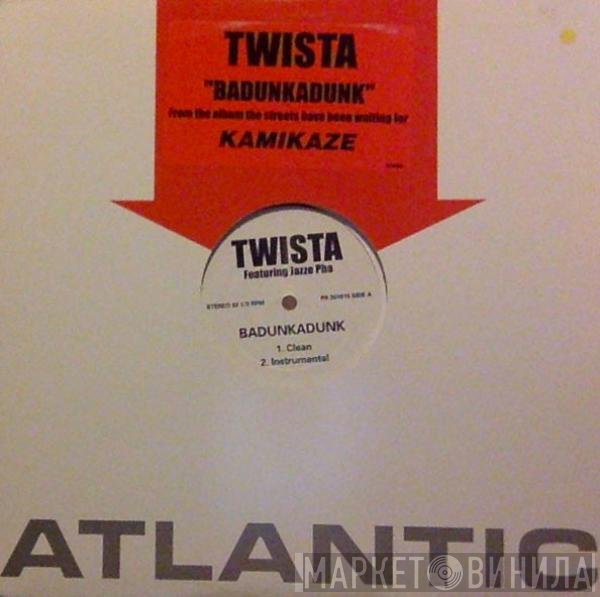 Twista - Badunkadunk
