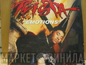 Twista  - Emotions