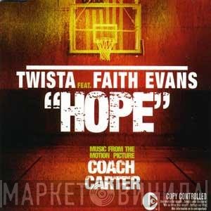 Twista Feat. Faith Evans  - Hope