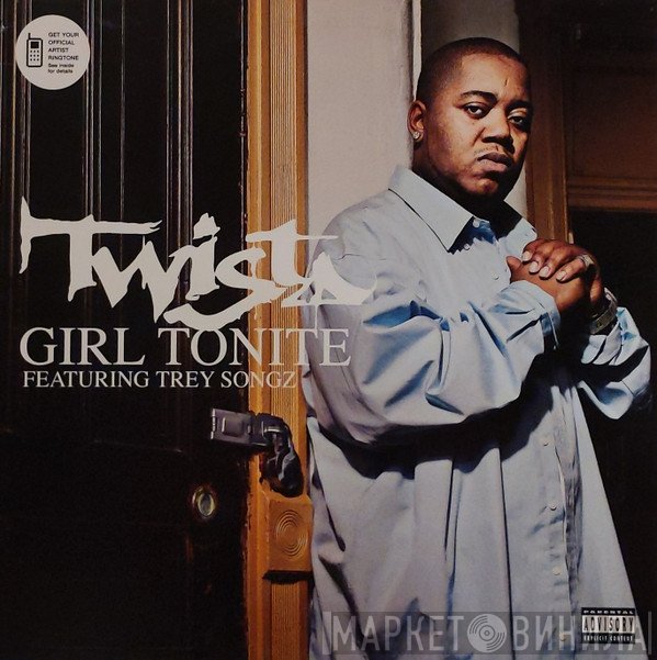 Twista - Girl Tonite / Glory