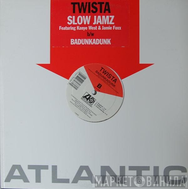 Twista  - Slow Jamz