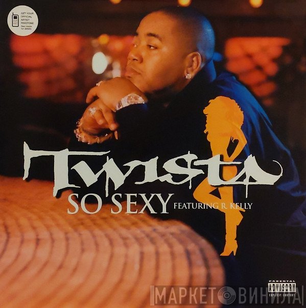 Twista - So Sexy