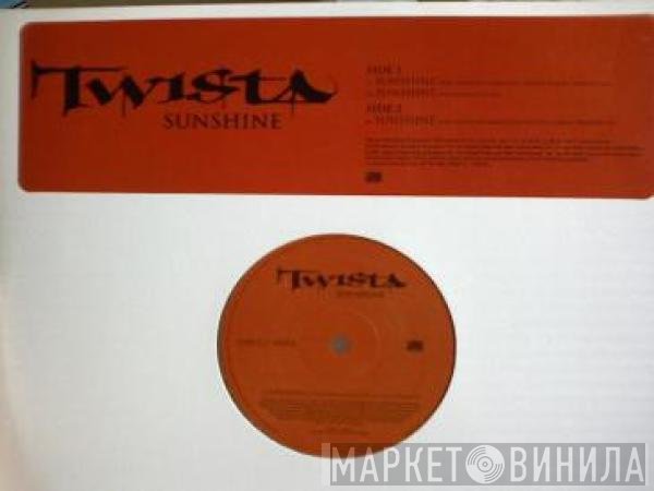 Twista  - Sunshine